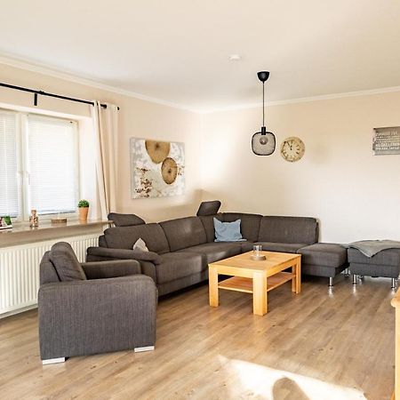 Ferienhaus Tidenkieker Nordstrand Eksteriør billede